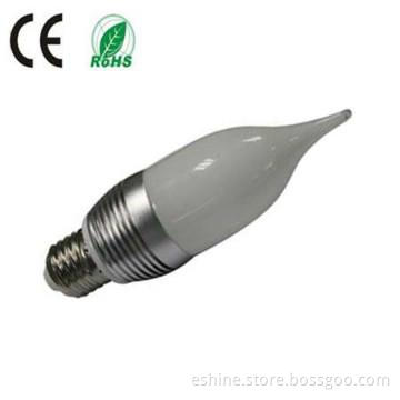 Long Lifespan LED Candle Light 5w  Candlelight